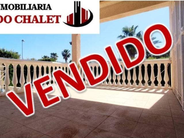 Casa en Venta en El Ejido