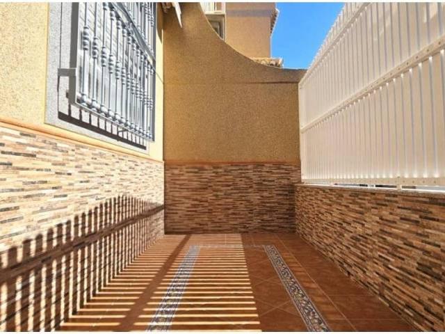 Casa en Venta en El Ejido