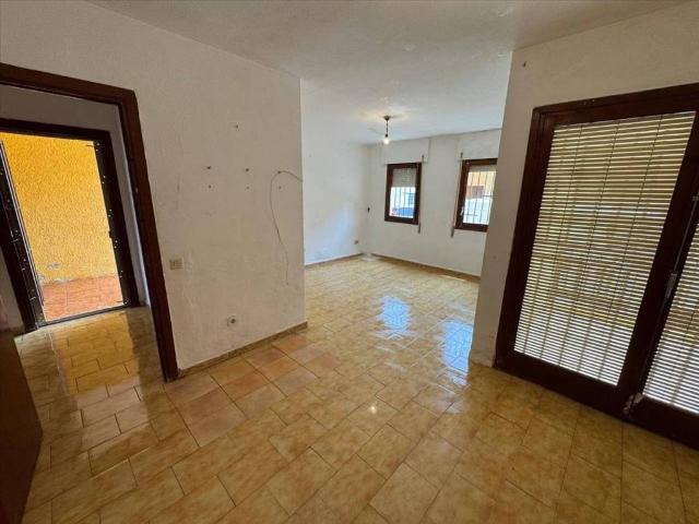 Casa en Venta en El Ejido