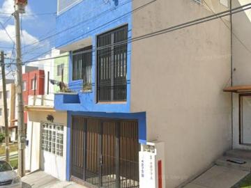 CASA EN VENTA EN EL ENCANTO COL ATLIXCO PUEBLA