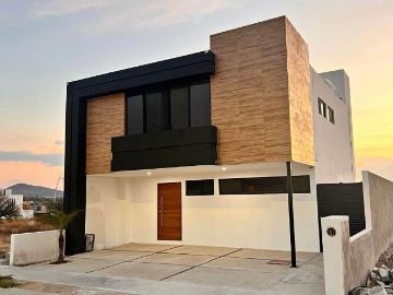 Casa en Venta en el Encino Club de Golf
