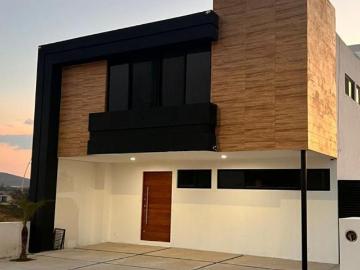 CASA EN VENTA, EN EL ENCINO, QUERETARO