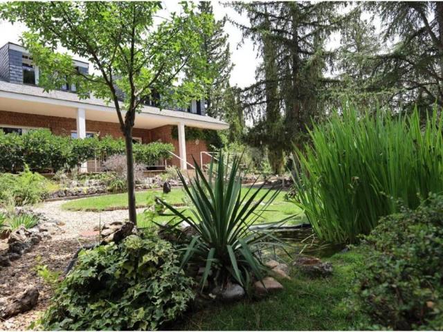 Casa en Venta en El Escorial
