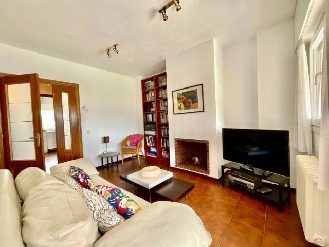 Casa en Venta en El Espinar