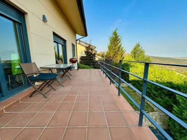 Casa en Venta en El Espinar