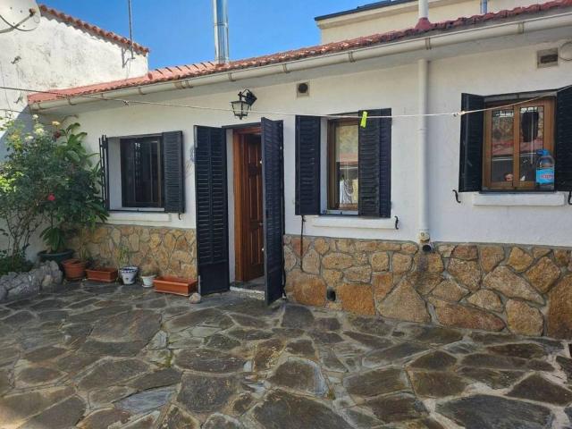 Casa en Venta en El Espinar