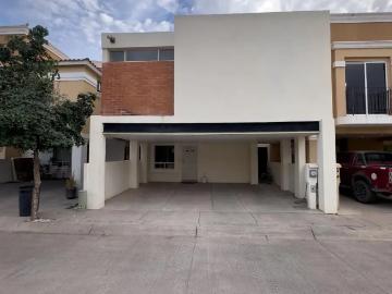 Casa en venta en El Esplendor, Hermosillo, Sonora