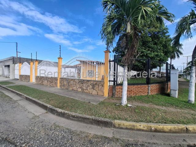Casa en Venta en El Este, Acarigua