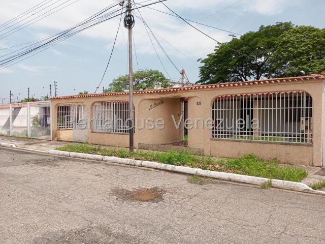 Casa en Venta en El Este, Acarigua