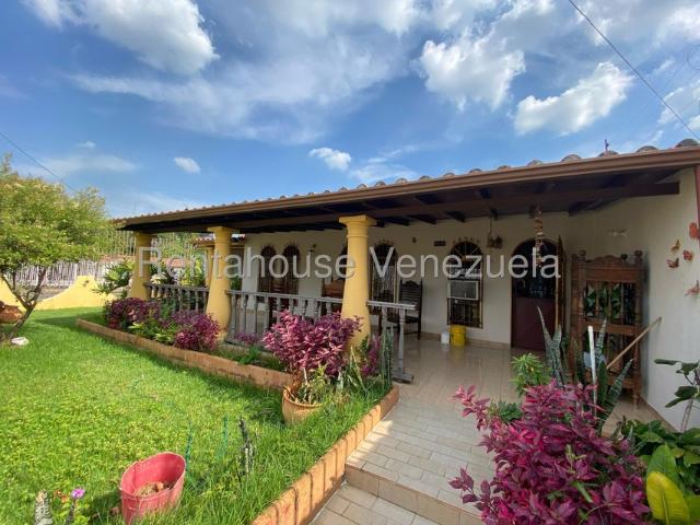 Casa en Venta en El Este, Acarigua