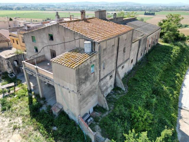 Casa en Venta en El Far d'Empordà