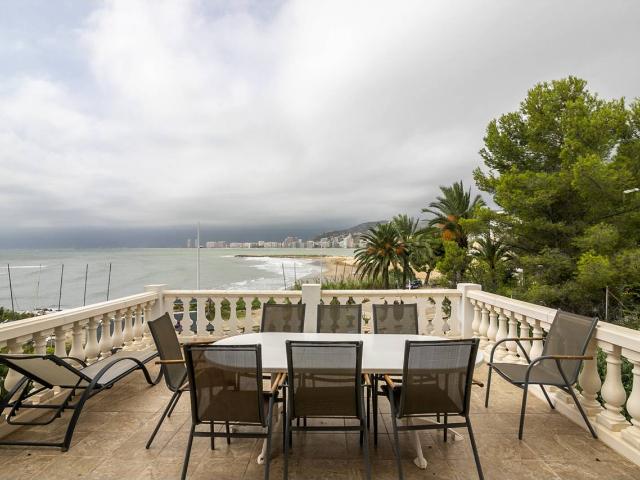 Casa en venta en El Far El Dossel