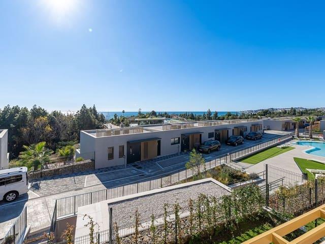 Casa en venta en El Faro, Málaga Costa del Sol