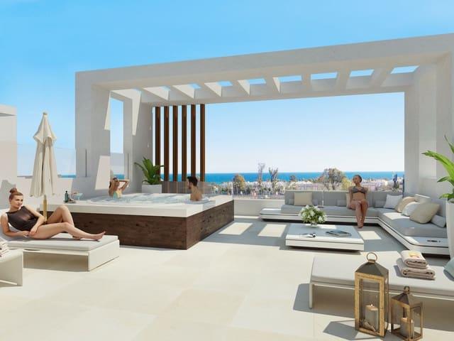 Casa en venta en El Chaparral, Málaga Costa del Sol