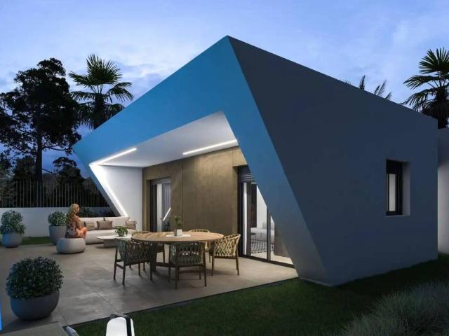 Casa en Venta en El Fondó de les Neus Hondón de las Nieves