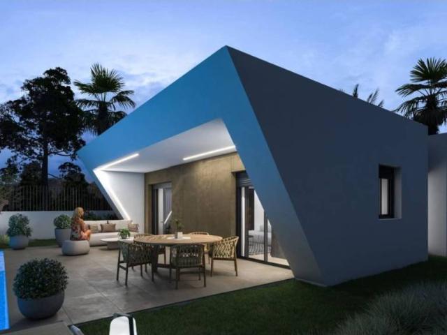 Casa en Venta en El Fondó de les Neus Hondón de las Nieves