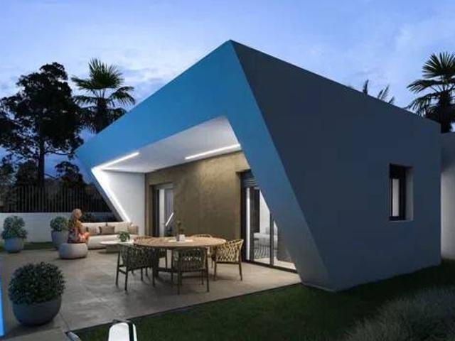 Casa en Venta en El Fondó de les Neus Hondón de las Nieves