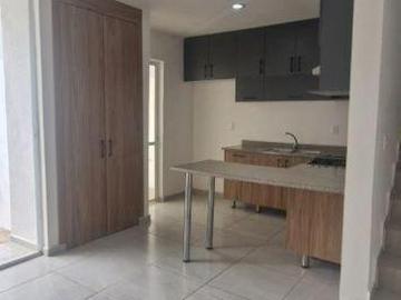 Casa en venta en El Fortín