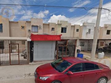 Casa en Venta en el Fracc. Las Haciendas a 20 min. del Aeropuerto Internacional de Cd. Ju?rez