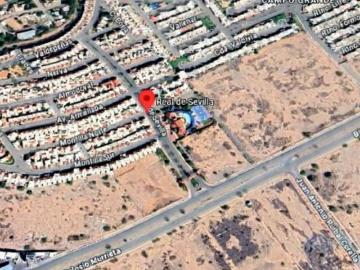 CASA EN VENTA EN EL FRACC. REAL DE SEVILLA, HERMOSILLO, SON
