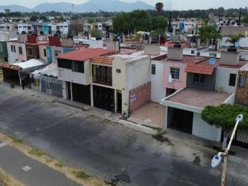 Casa en venta en el Fraccionamiento 4 estaciones