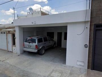 Casa en venta en el Fraccionamiento Amistad, Saltillo, Coahuila CLJ