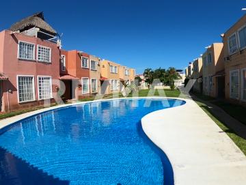 Casa en venta en el fraccionamiento Gaviotas