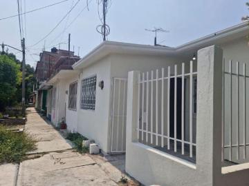 Casa en Venta en el Fraccionamiento Infonavit Grijalva