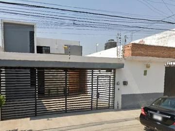 CASA EN VENTA EN EL FRACCIONAMIENTO RICARDO B ANAYA, SAN LUIS POTOSI, SLP SF