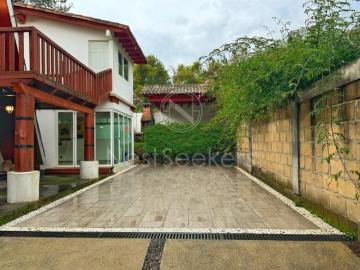 CASA EN VENTA en El fresno, Cuadrilla de Dolores, Valle de Bravo