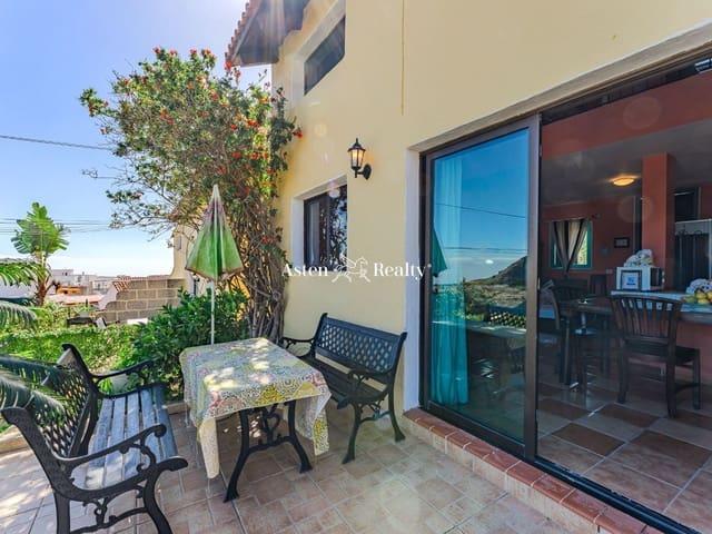 Casa en venta en El Fronton, Tenerife