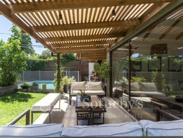 Casa en Venta en El Gabino / Padre Alfredo Arteaga