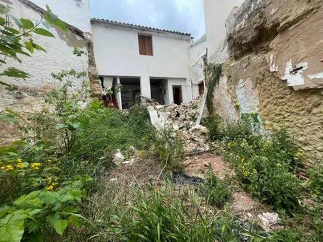 Casa en Venta en El Gastor