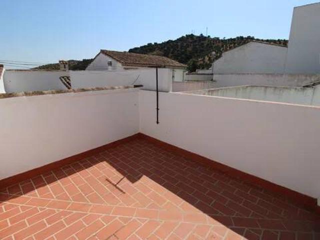 Casa en Venta en El Gastor