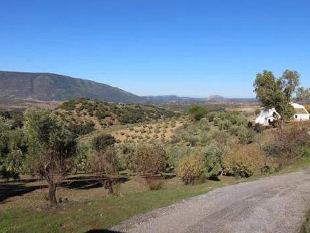Casa en Venta en El Gastor
