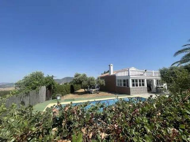 Casa en Venta en El Gastor