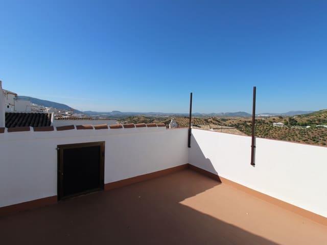 Casa en venta en El Gastor, Cádiz