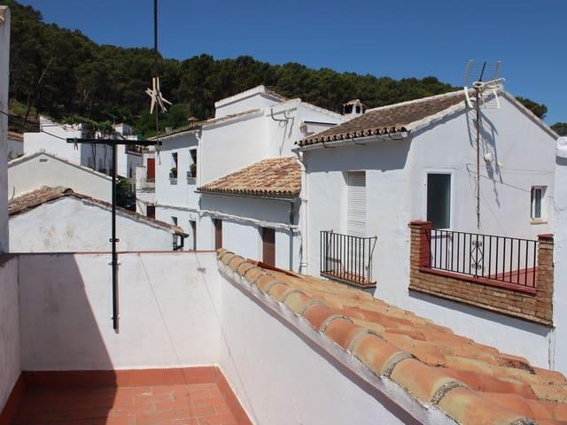 Casa en venta en El Gastor, Cádiz