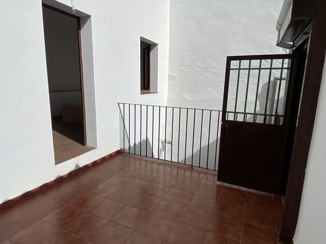 Casa en venta en El Gastor, Cádiz