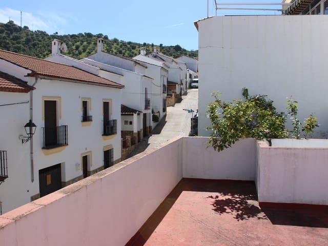 Casa en venta en El Gastor, Cádiz