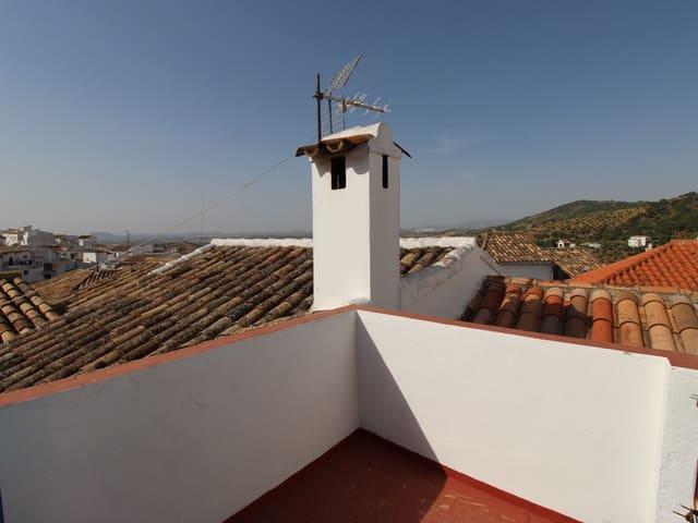 Casa en venta en El Gastor, Cádiz
