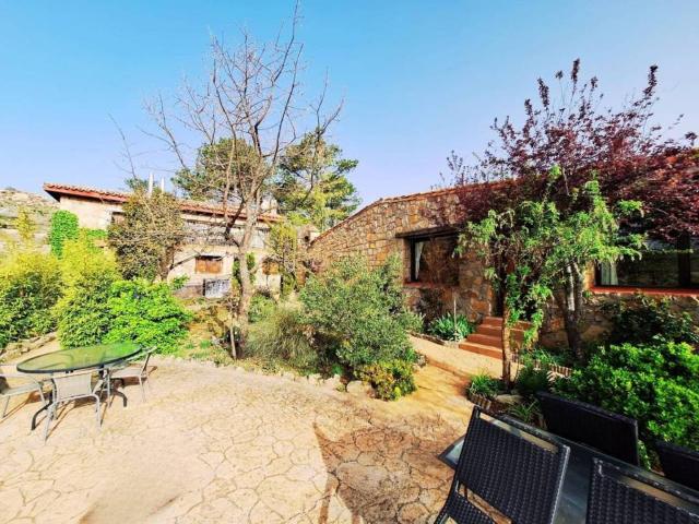 Casa en Venta en El Hoyo de Pinares