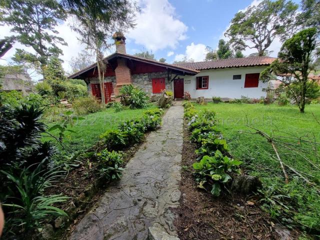 Casa en Venta en El Junko Country Club, El Junquito Vargas