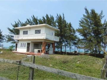 Casa en venta en El Laurel, Vega de Alatorre, Veracruz de Ignacio de la Llave