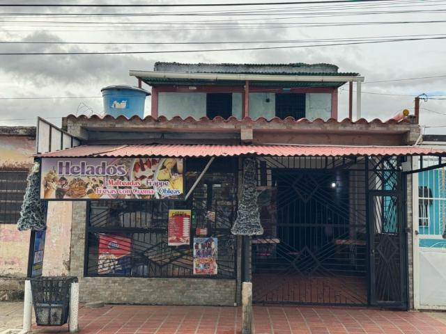 Casa en Venta en el Libertador Tocuyito Edo Carabobo JH 10201909