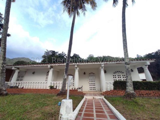 Casa en Venta en El Limón Mario Briceño Iragorry Aragua 805 m2. 3 hab