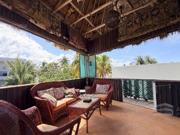 Casa en venta en el Puerto de Chuburna, Yucat?n