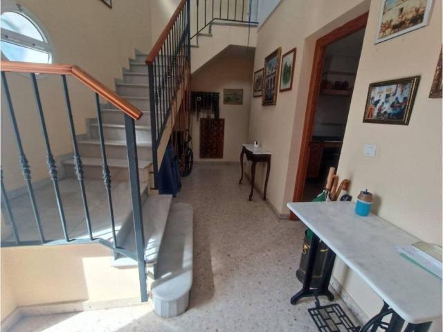 Casa en Venta en El Puerto de Santa María