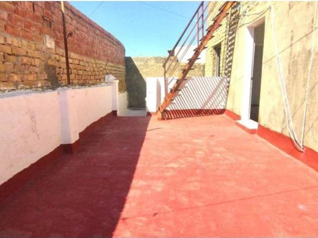 Casa en Venta en El Puerto de Santa María