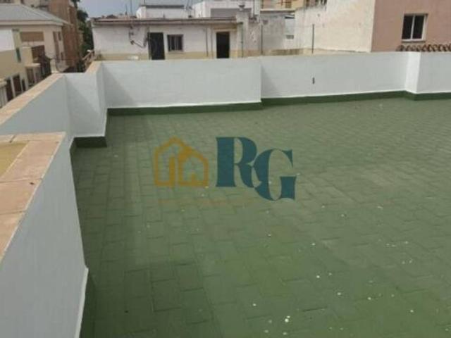 Casa en Venta en El Puerto de Santa María